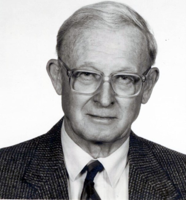 Obituary of James "Rex" Burgess