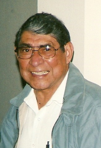 Obituary of Francisco Soriano Mayorga