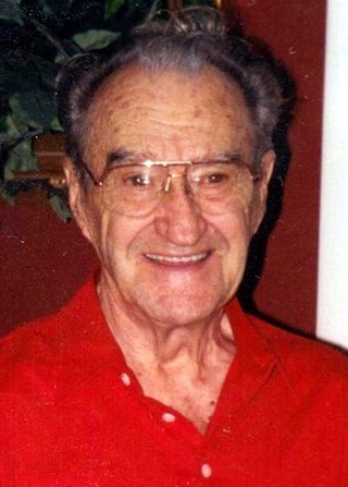 Obituary of Arthur Long