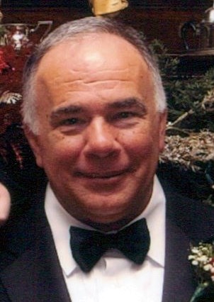 Obituary of Joseph Bauer