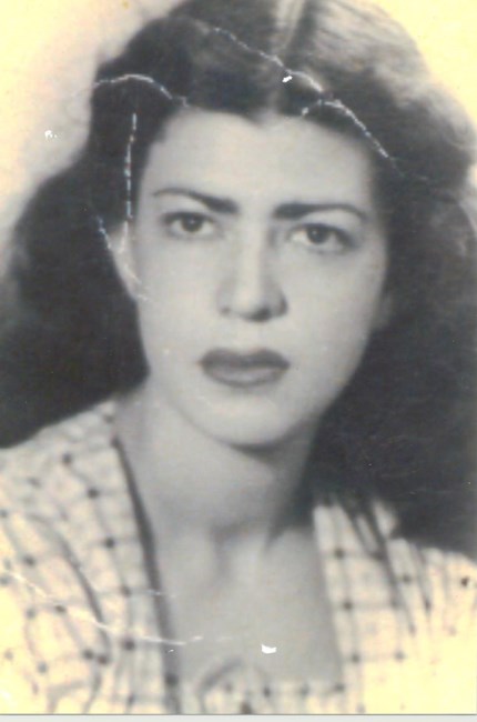 Obituary of Gloria L. Villa