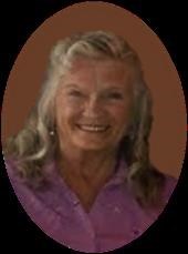 Obituary of Irene Hazel Moore Guay