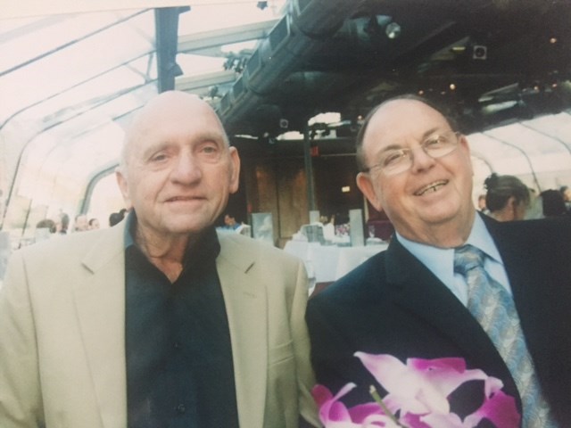 Obituary of Donald Dennis Wall