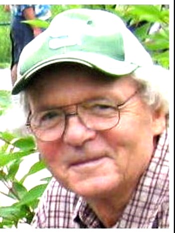 Obituary of Donald James Hall