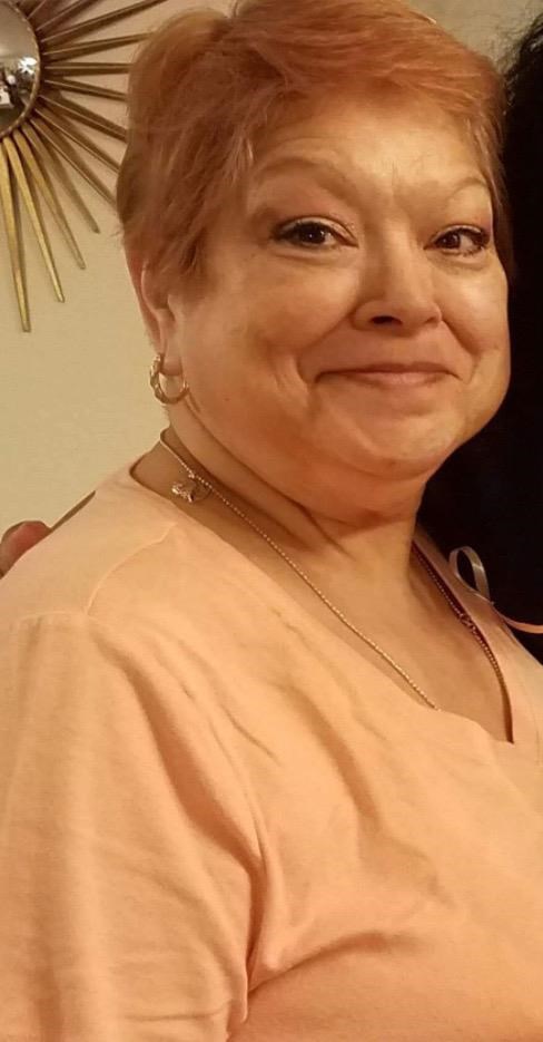 Obituary of Elizabeth Coronado Garza