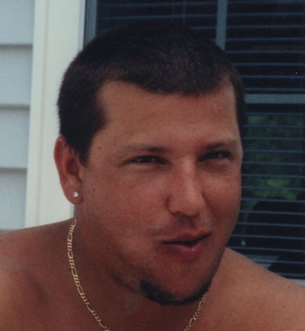 Obituary of Harold Douglas "Trey" Morrison III