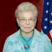 Obituary of Marjorie Teresa Busheme