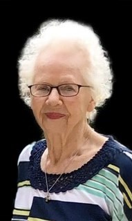 Obituary of Virginia Beatrice Whaley