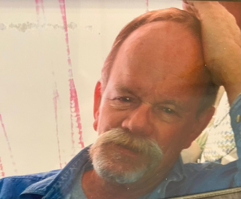 Obituary of Danny Duane Gabbert