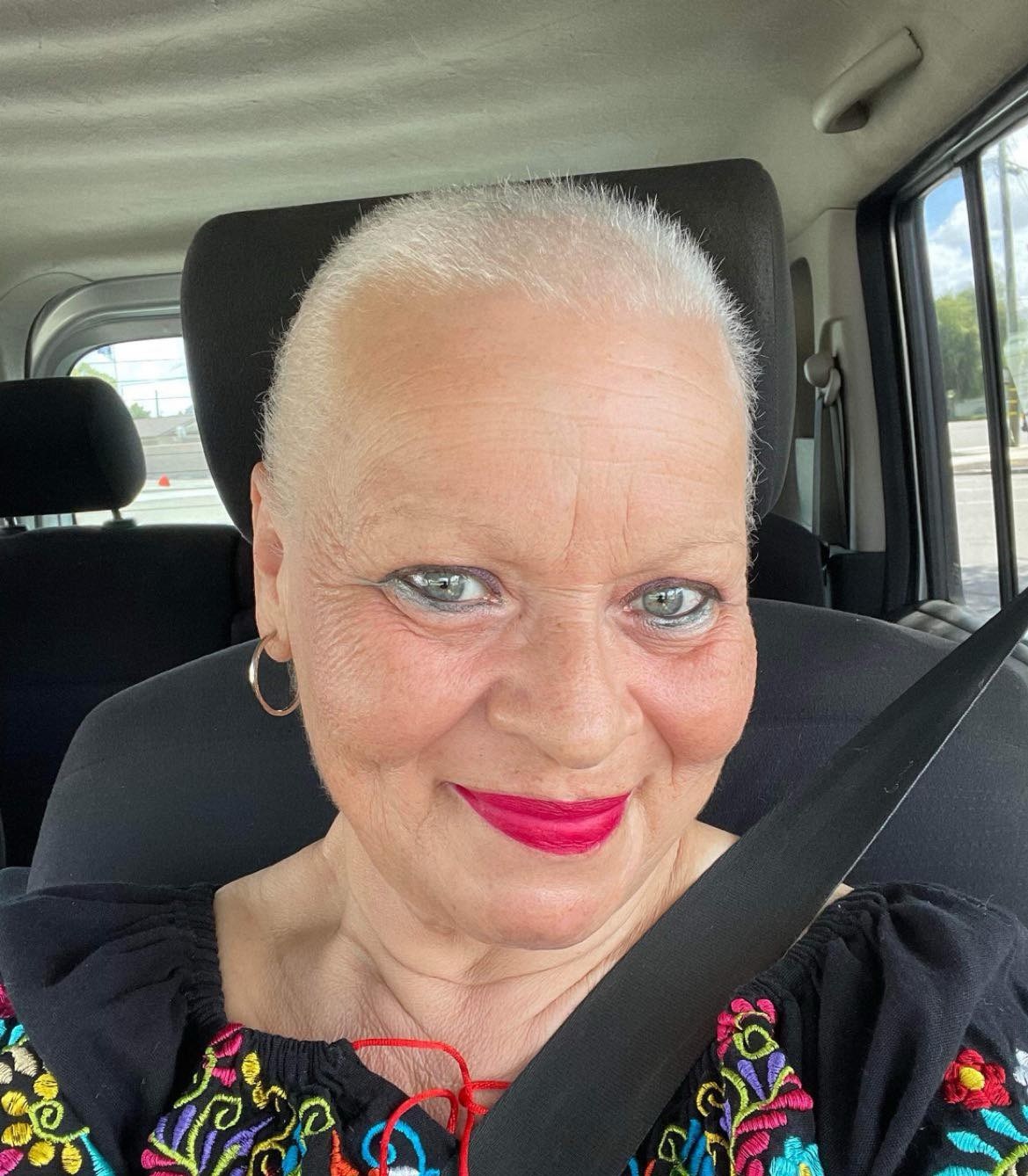 Obituary of Eva Gloria Paz