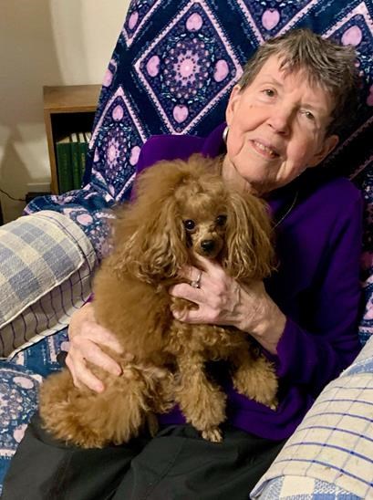 Obituary of Brenda Alice Elmer