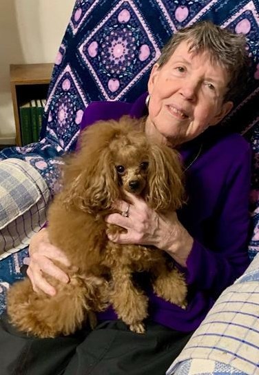 Obituary of Brenda Alice Elmer