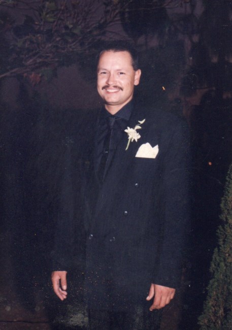 Obituary of Steven Leonardo Felix