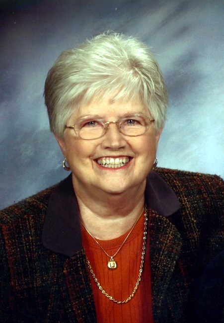 Obituary of Annie Grace McMillan