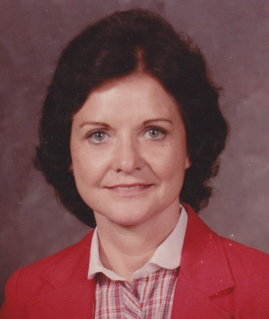 Obituary of Denise Newman McKown