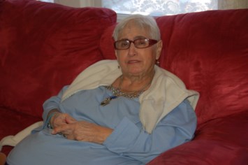 Obituary of Joan Theresa Damiani