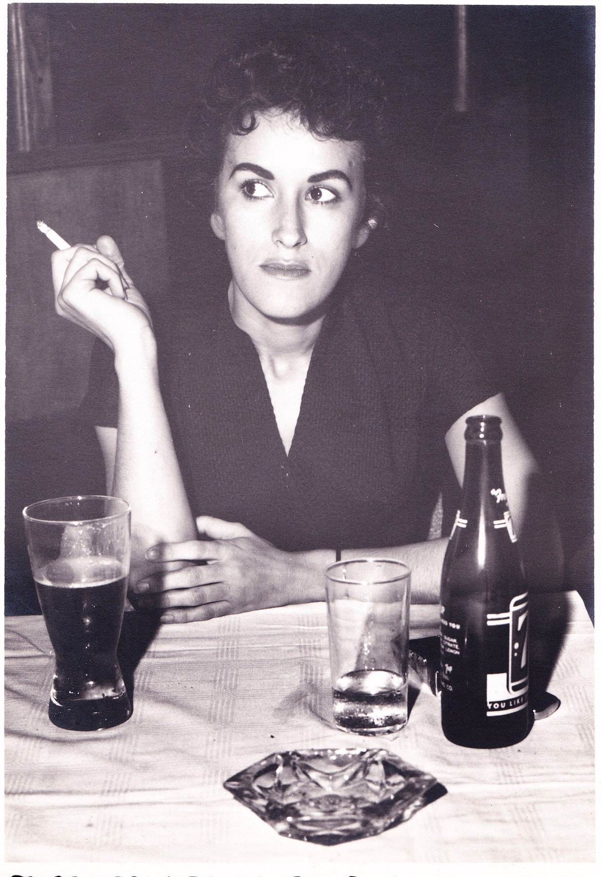 Obituary of Nora Rodriguez