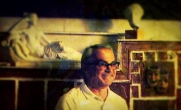 Obituary of Pete A. Vlahos