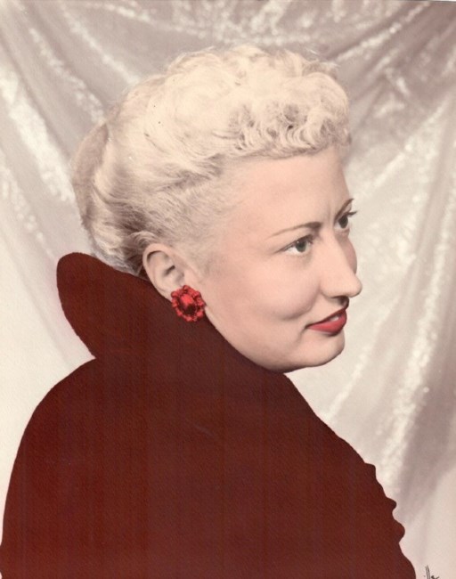 Obituary of Viviane L. Smith