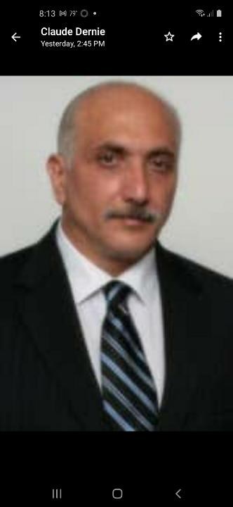 Obituary of Joel R. Deeb