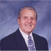 Obituary of Reid Tolman Earl