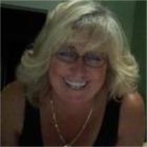 Obituary of Kimberly Ann LaVigne