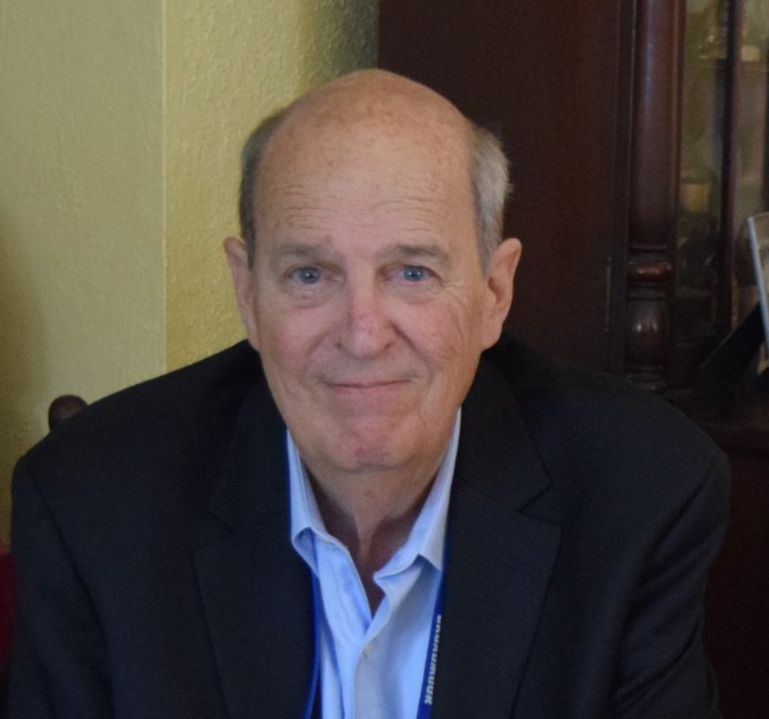 Obituary of William Augustine McAuliffe III