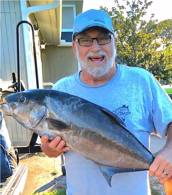 Obituary of Frank Strongoli Jr.