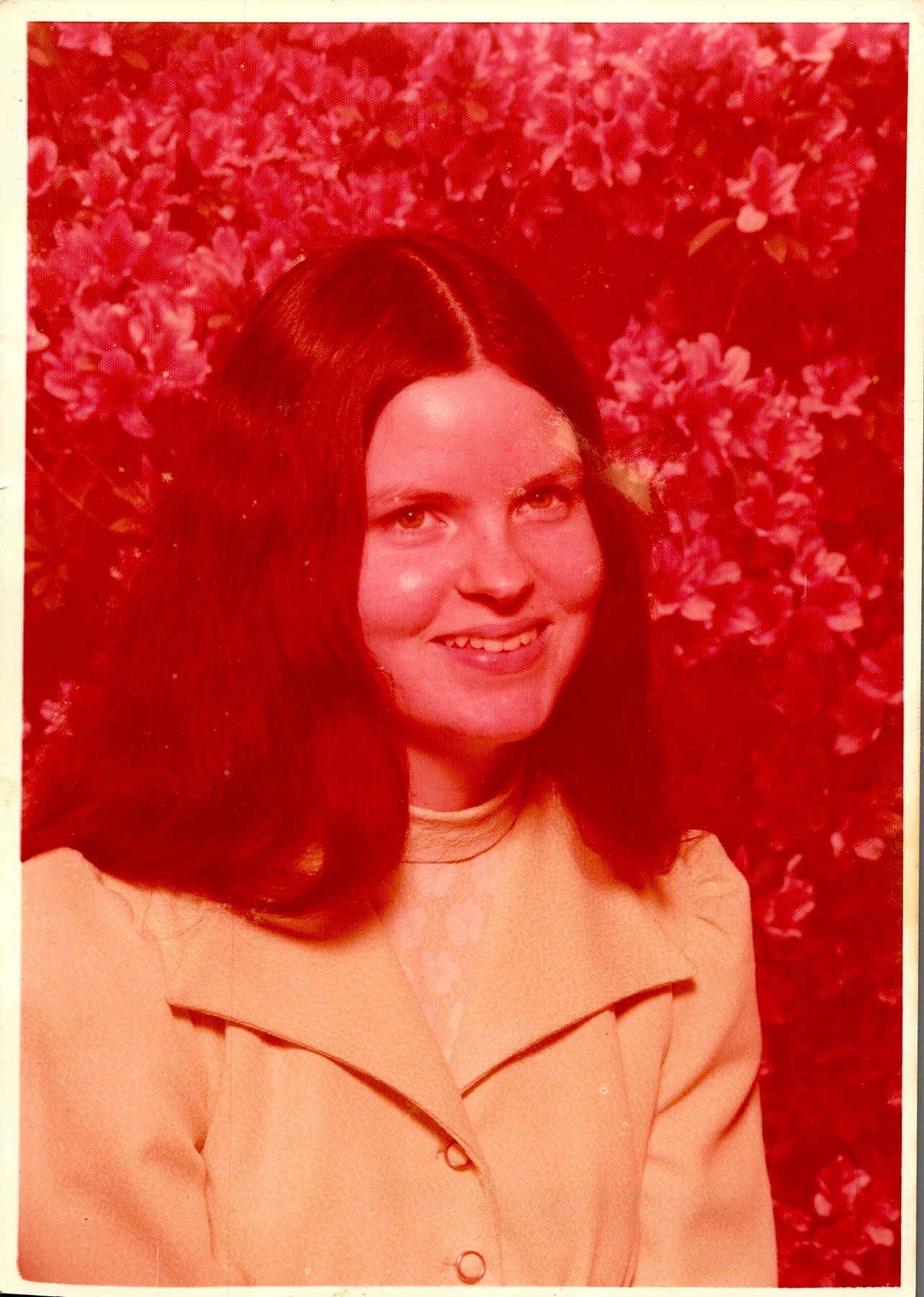 Obituary of Flecia Annette Brassfield