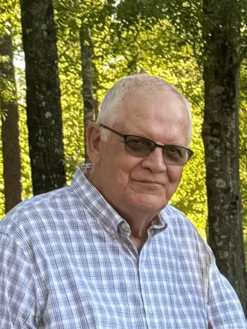 Obituary of Michael Ladner