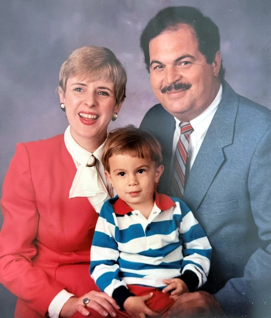 Obituary of Susan Catherine Sullivan