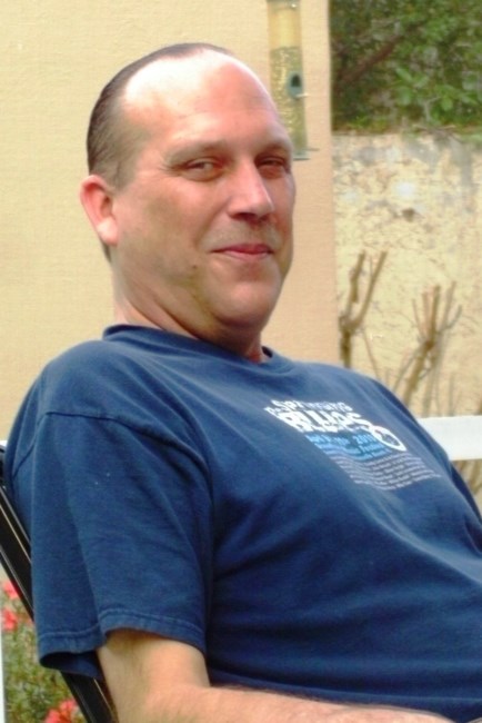 Obituary of Randolph Karl Matzer "Randy"