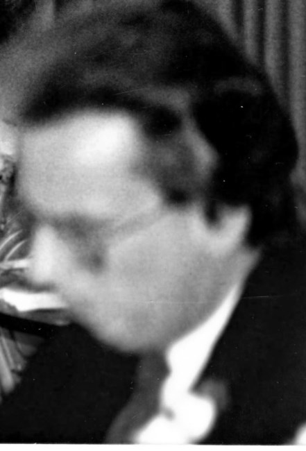 Avis de décès de Bradley Morris