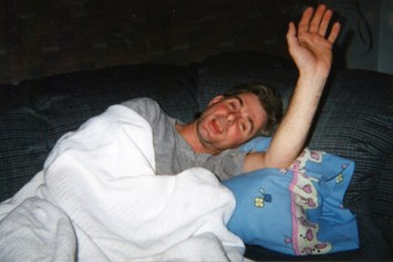 Obituario de Claude Phillias Andre Joseph Roy