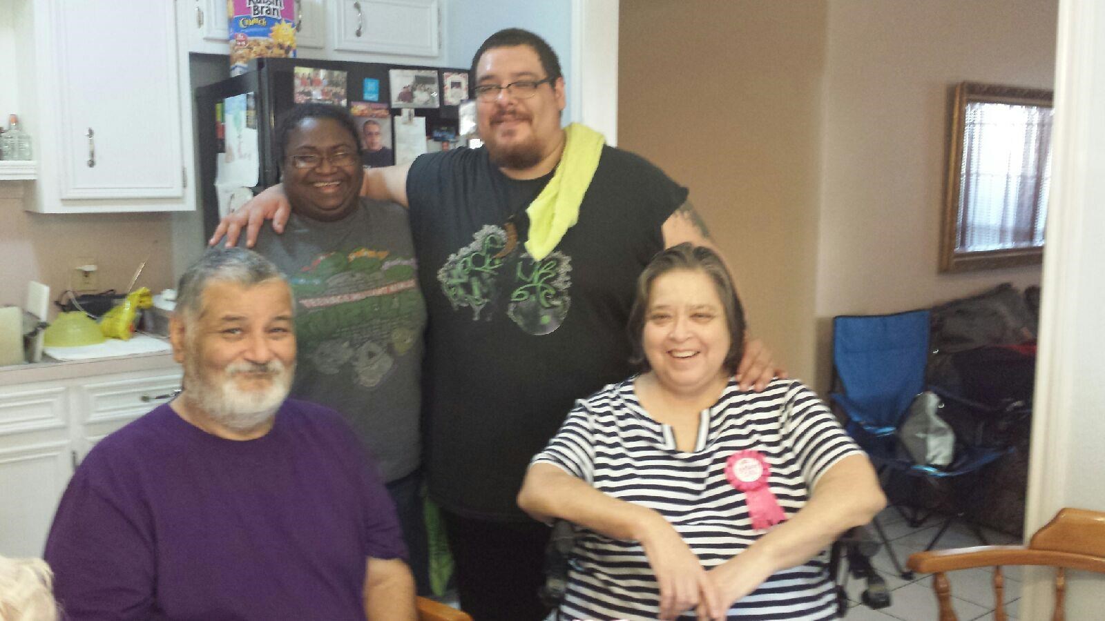 Obituario de Norma Lee Rivera