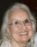 Obituary of Barbara Horowitz