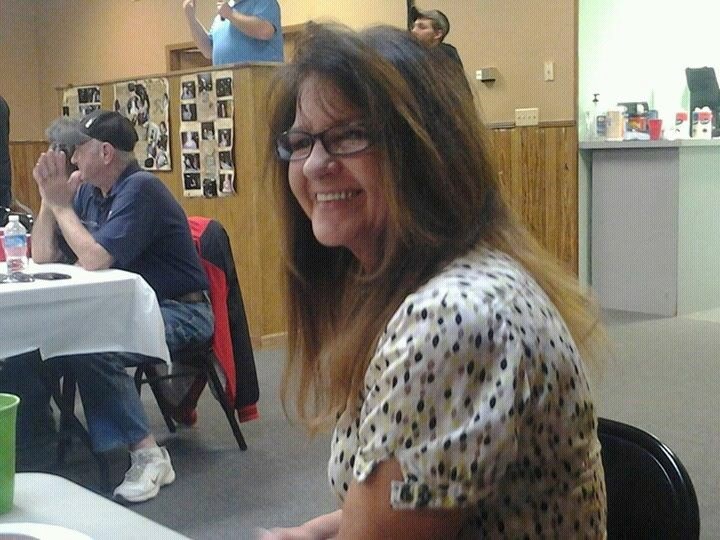 Obituary of Wanda Ann McGuffin