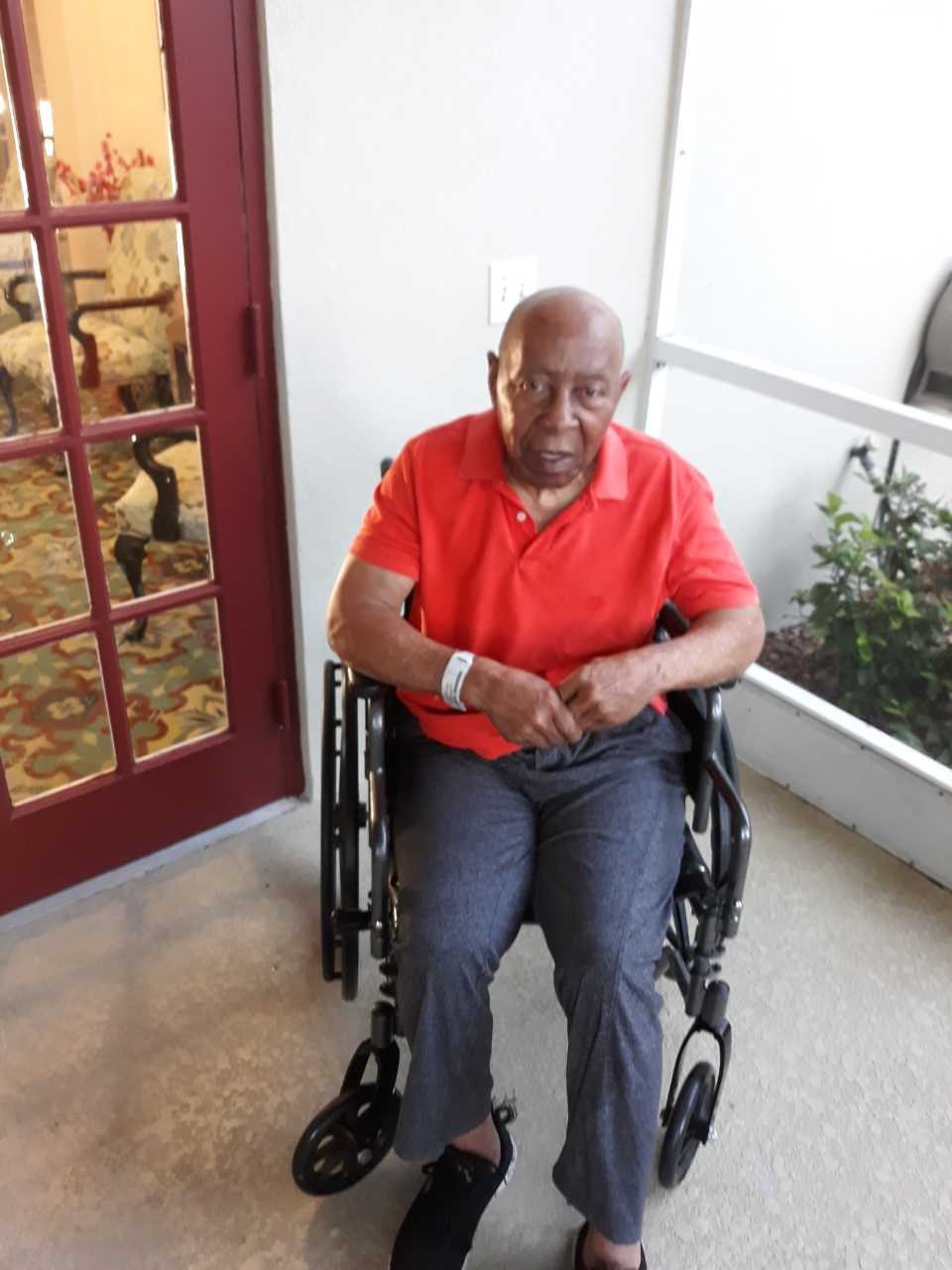 Obituary of Arthur Lee Kendrick "Shortie"