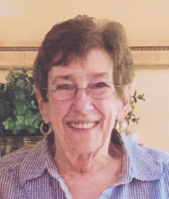Obituary of Allison Carol Pike
