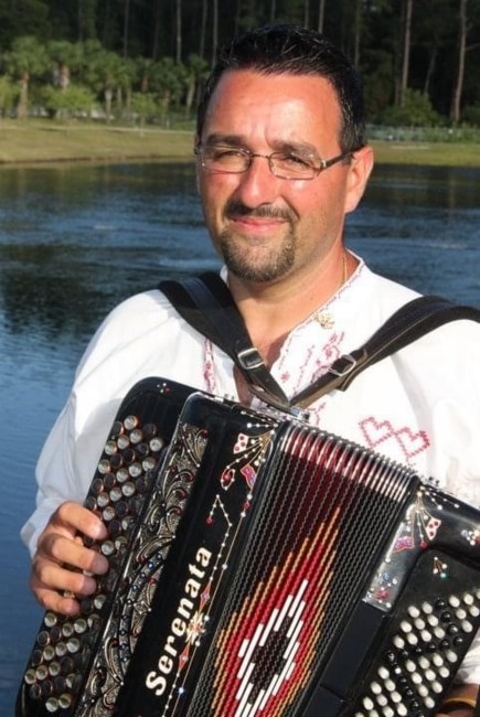 Obituary of Orlando Rosa Dias