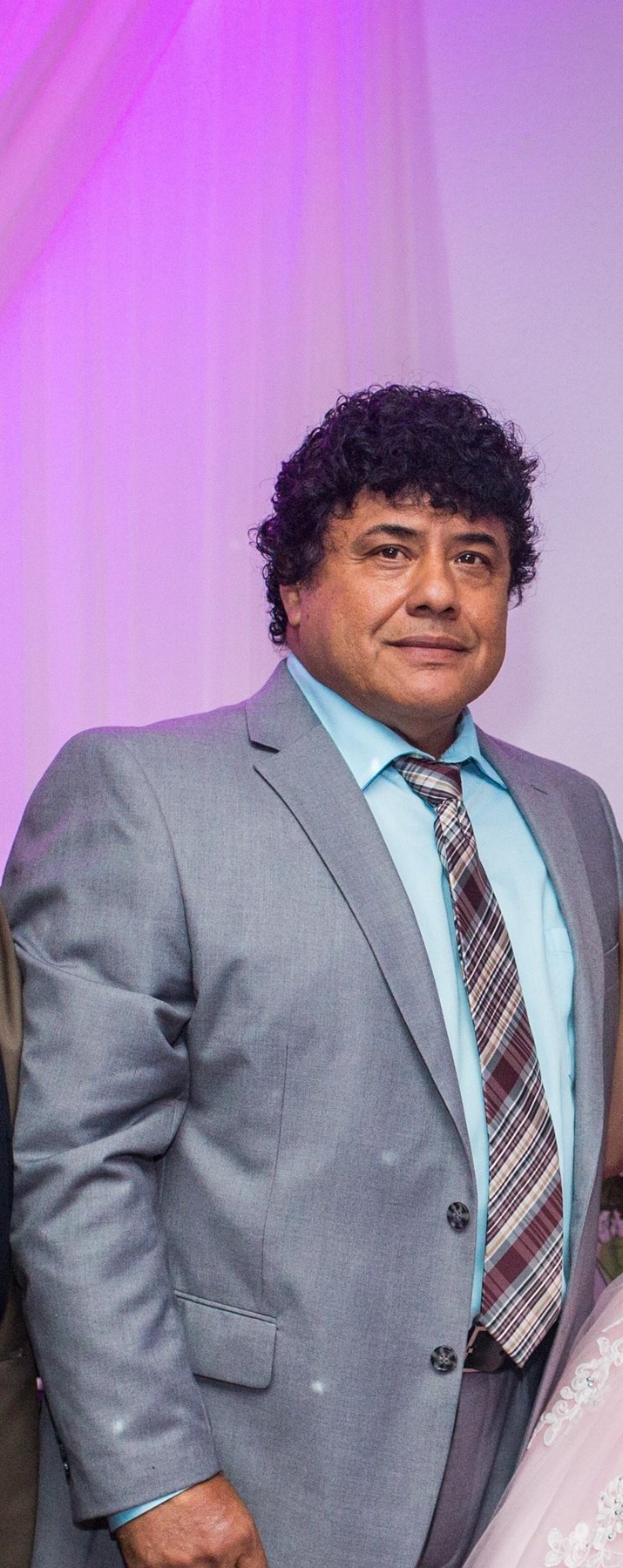 Obituary of Apolonio Ramirez Oviedo