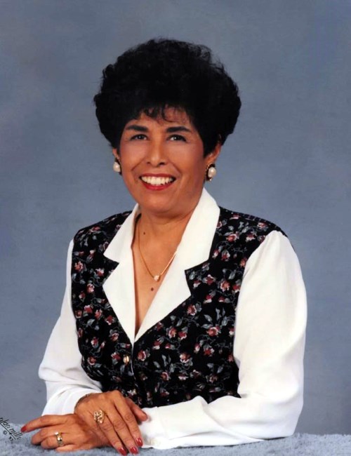 Obituary of Isabel Rubio Turner