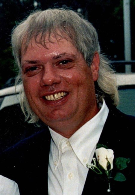 Obituary of Donald L. Brown