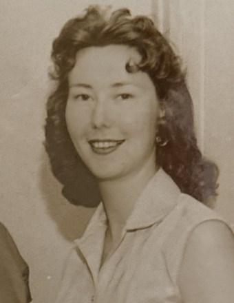 Obituary of Barbara Ann Bingham Fowler