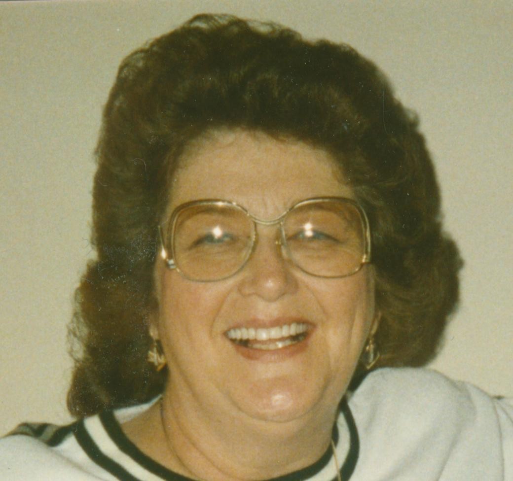 Edith Virginia Holland Obituary Martinez, GA