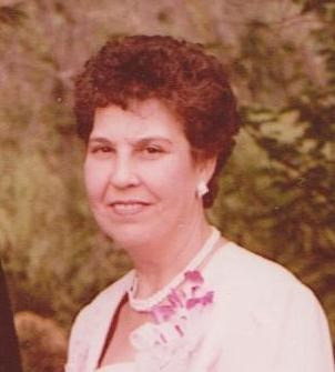 Obituary of Angelina Ricardo