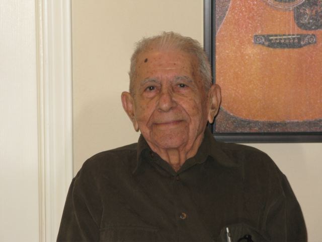 Obituary of Leonel Martinez Sr.