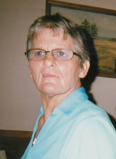 Obituary of Peggy S. Resch
