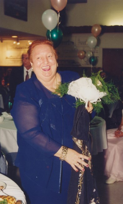 Obituary of Mira Miroslava Dragich