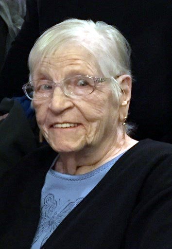 Obituary of Goldie B. Bodigon